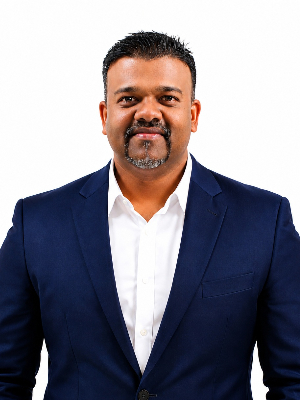Amith Poran