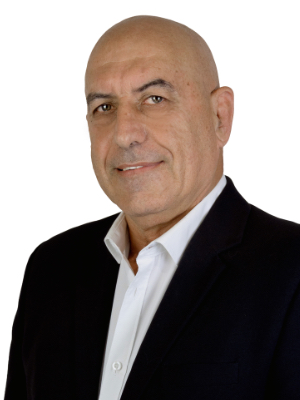 Kevin Charles Mullins, Property Practitioner
