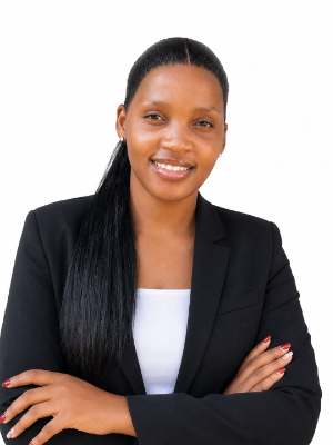 Zusiphe Maphanga