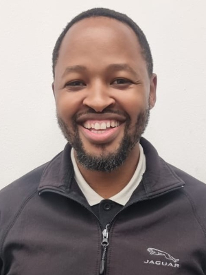 Sanele Cyril Mbongwa, Property Practitioner