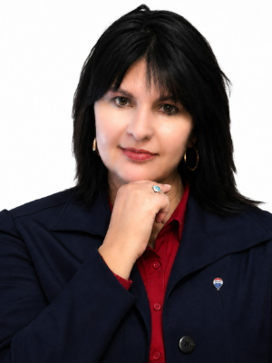Felecia Lawrence