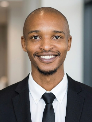 Tshego Sephula