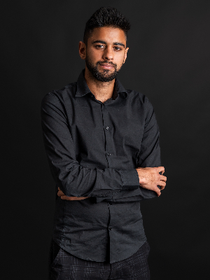 Ayaaz Tayob