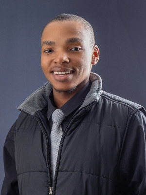 Goitsimang Bahula