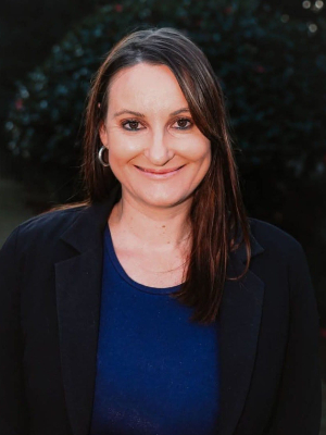 Karien Van Der Merwe
