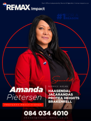 Amanda Yon Pietersen