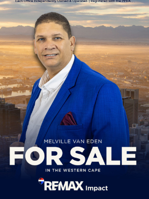 Melville van Eeden