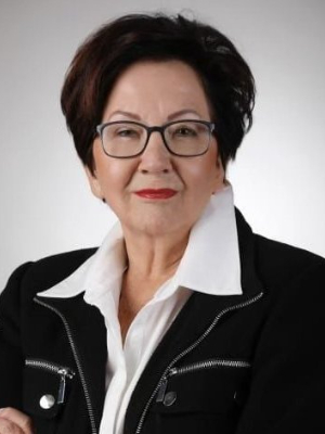 Martie Kuhn