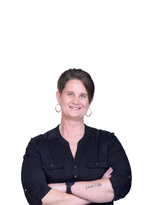 Bronwyn Botha