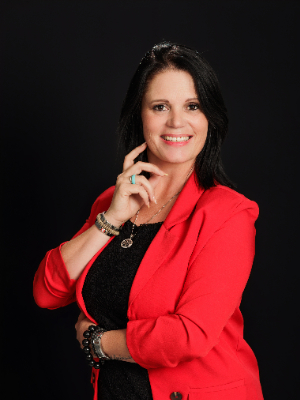 Christine Du Plessis