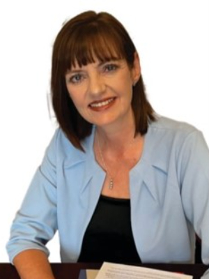 Madelaine du Preez