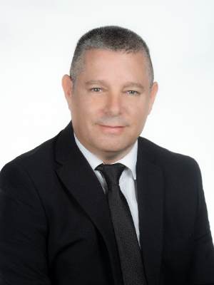 Francois van der Merwe