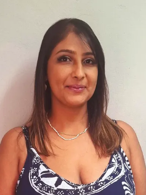 Nita Naidoo