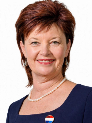 Madeleen Luus