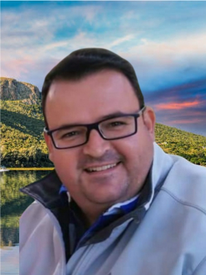 Ruan van Eck