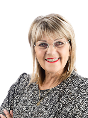 Lidia Claassen