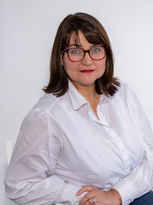 Barbara Larney