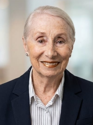 Glenda Sheridan