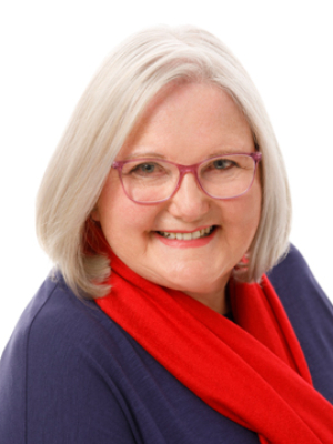 Karen Evans