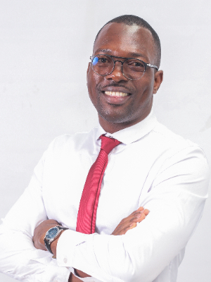 Richard Mwarazi