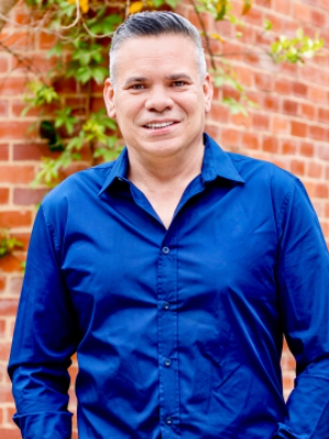 Andrew Louw
