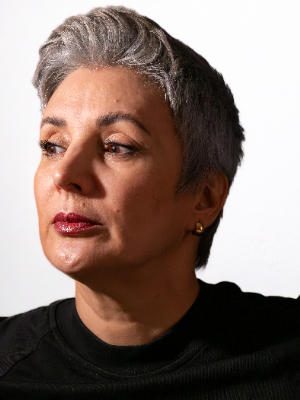 Victoria Serfontein