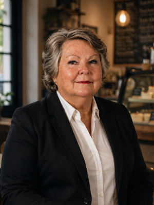 Anne Ketel
