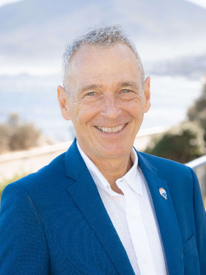 Michael Hauser