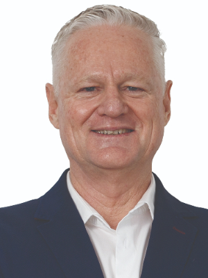 Stiaan Geldenhuys