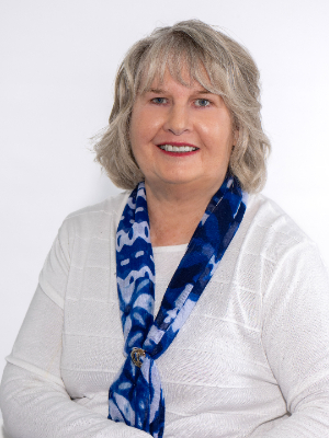 Lydia Nefdt