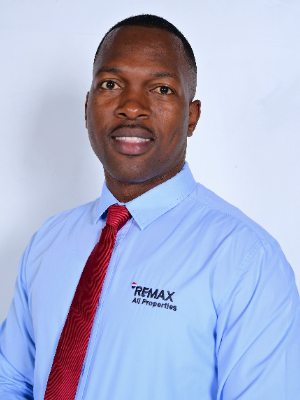 Richard Mwarazi