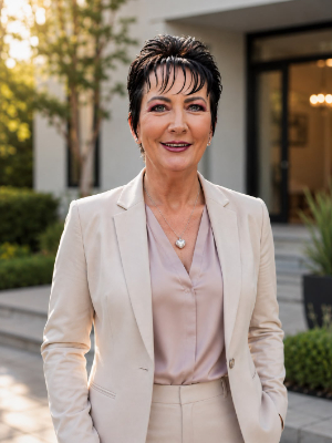 Renee Williamson