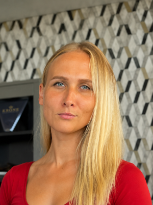 Austeja Kazlauskaite