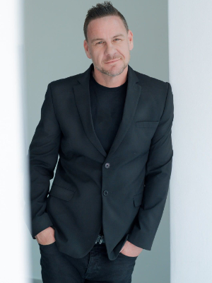 Christian Heath de Wit