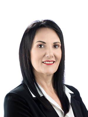 Sandy Van Der Walt