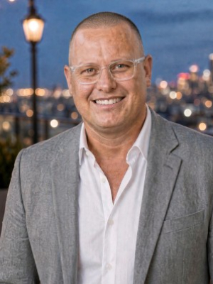 Gerhard Van Rooyen