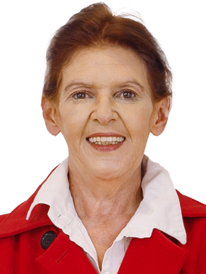 Franlizé Fourie