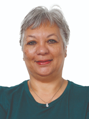 Elmari Flandorp