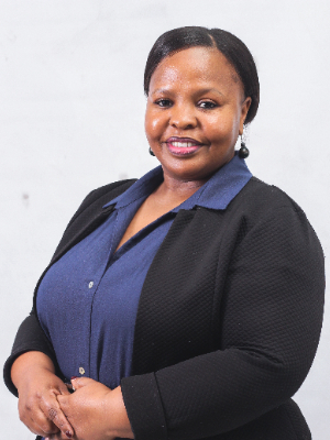 Aletta Radebe