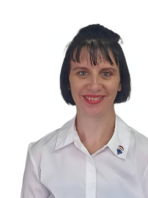 Magda Bezuidenhout