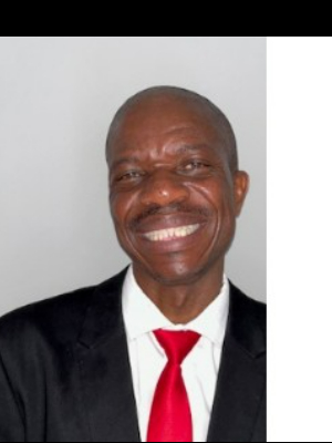 Joseph Mugumbate