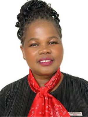 Noluthando Tyokwana
