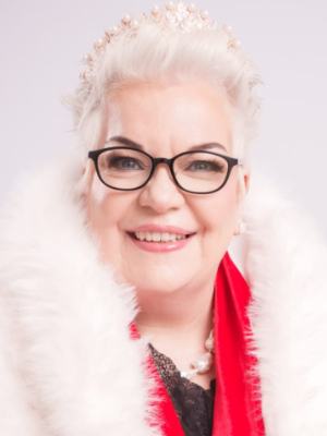 Gerda Hodges