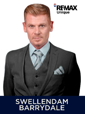 Andre Du Plessis