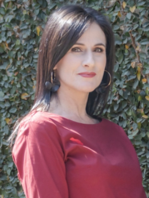 Lelanie Schoeman