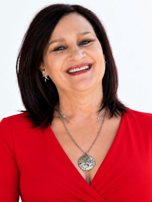 Ronelle Grobler
