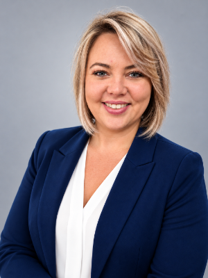Cherize Kriel