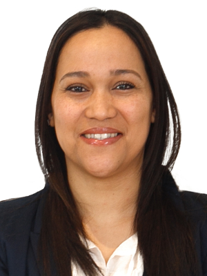 Tamlyn Steed