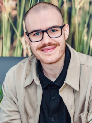 Bradley Tompkins