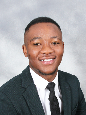 Mpho Mothabisa